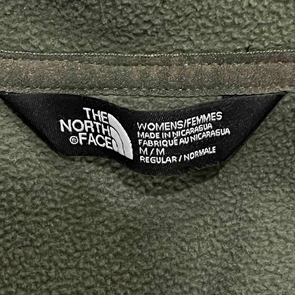 North Face Jacket - Picture 4 of 4